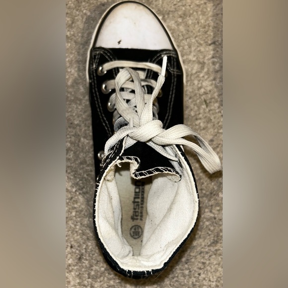 Riverdale South Side Serpents Shoes Canvas Sneakers Fashion Shoes - Picture 7 of 11